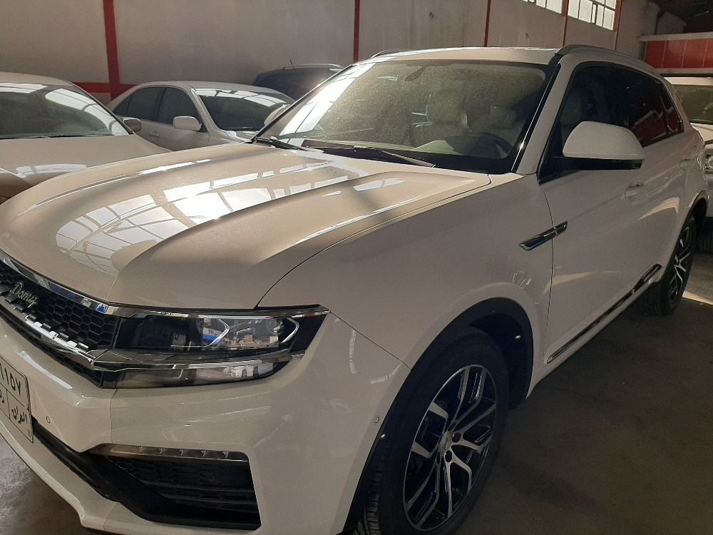 زوتي دومي X7